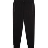 Champion - Authentic Athletic Apparel - Broek - Zwart - Sweatstof - Tapered
