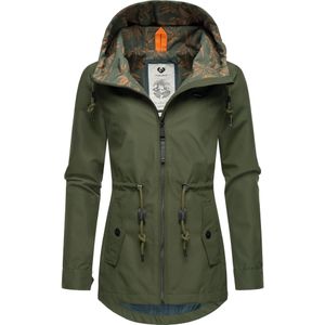 Tussenjas ' Monadis '