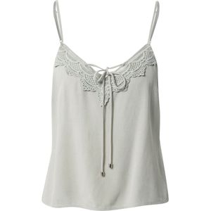 ABOUT YOU Top 'Claude'  pastelgroen