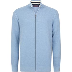 Gebreid vest
