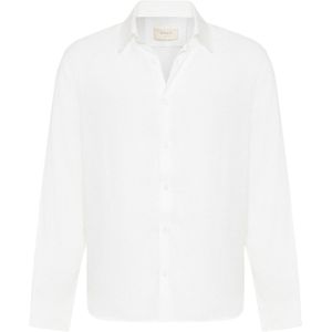 Antioch Overhemd  wit