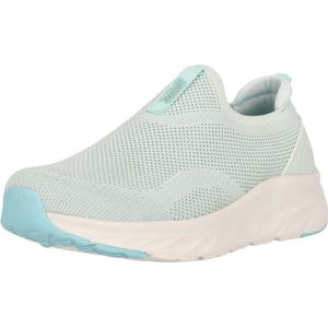 Cruz Slip-on 'Fealy'  lichtblauw