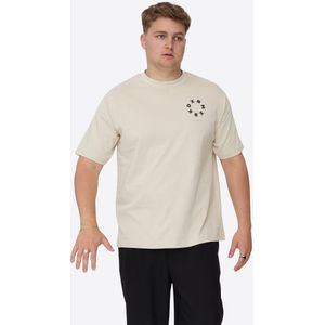 Dxnmxrk Tricot 'Galal'  lichtbeige