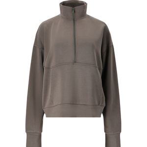 Athlecia - Jillnana - Sweatshirt - Zwart