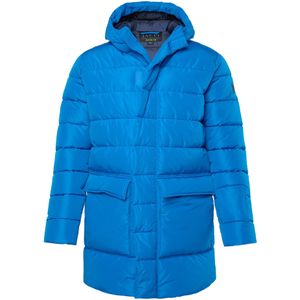 JAY-PI Winterjas  blauw