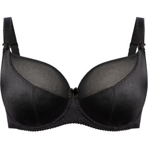 TEYLI Minimizer 'Nooemi'  zwart