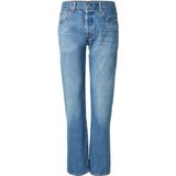 LEVI'S - 501® '93 Straight - Jeans - Blauw Denim