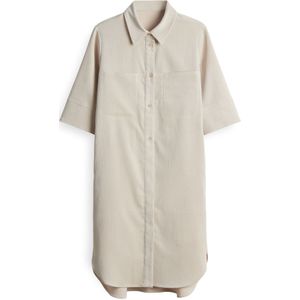 OPUS - Winchesta - Overhemdjurk - Knielang