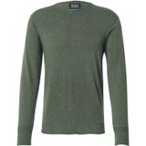 SCOTCH & SODA - Trui - Turquoise - Knitwear