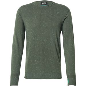 SCOTCH & SODA - Trui - Turquoise - Knitwear