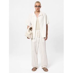 VAMOS CLO Overhemd  wit