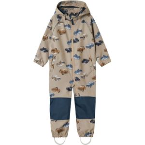 Functioneel pak 'NMMAlfa'