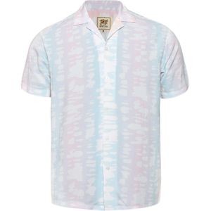 Campus Sutra Overhemd  gemengde kleuren