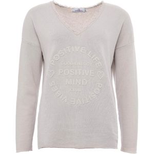 Sweatshirt 'Positive Mind'