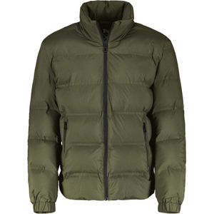 Lerros - LERROS - Gewatteerde Jas - ORIGINAL OLIVE - Heren