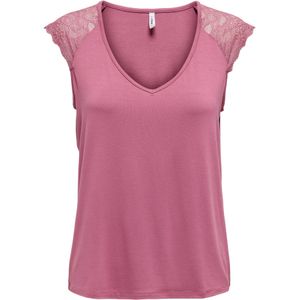 ONLY Shirt 'ONLPETRA'  lichtroze