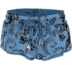 VIVID Badpak  navy / lichtblauw