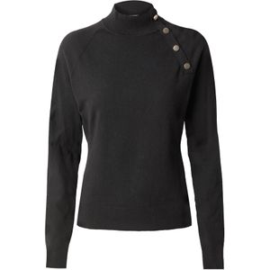 ABOUT YOU Trui 'Greta'  zwart