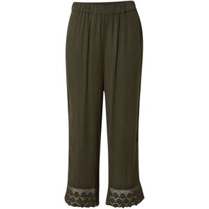 ABOUT YOU Broek 'Carlene'  spar