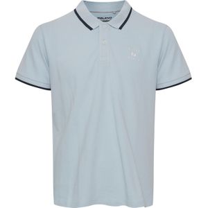 BLEND Shirt  lichtblauw