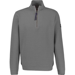 LERROS Sweatshirt  basaltgrijs