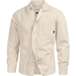 Kronstadt Overhemd 'KSChandos'  crème