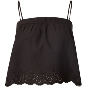 NLY by Nelly Top  zwart