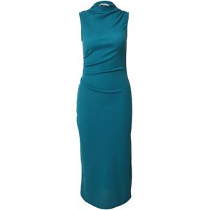 ABOUT YOU Jurk 'Layla'  petrol