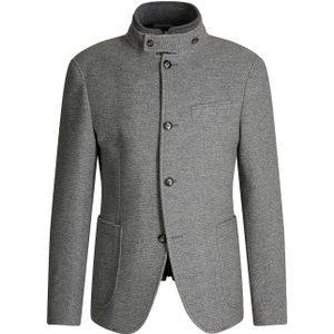 JOOP! Colbert 'Hectar'  lichtgrijs