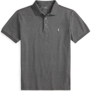 Polo Ralph Lauren Shirt  donkergrijs