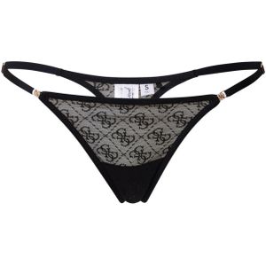 GUESS String 'Nora'  zwart