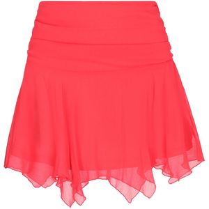 myMo at night Rok 'Spring Summer'  rood