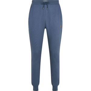U.S. POLO ASSN. Broek 'Terkel'  indigo / geel