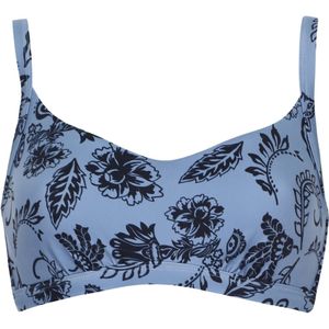 VIVID Bikinitop 'Mix&Match'  marine / saffier