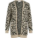 Vila - Tif Open - Cardigan