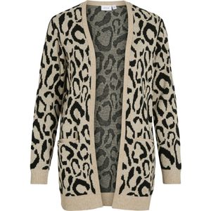 Vila - Tif Open - Cardigan