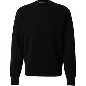 Michael Kors Trui  zwart