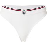 Tommy Hilfiger - Uw0uw06063 - Tanga - BCI-katoen - Comfortabel