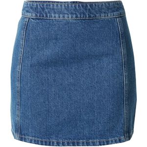 MYLAVIE by Sarah Harrison Rok  blauw