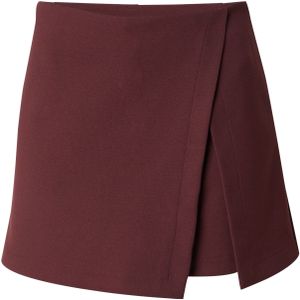 ABOUT YOU Rok 'Elea'  kastanjebruin