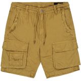 Alpha Industries - Aloha Safari - Cargobroek - Beige - Katoen/Nylon/Elastaan