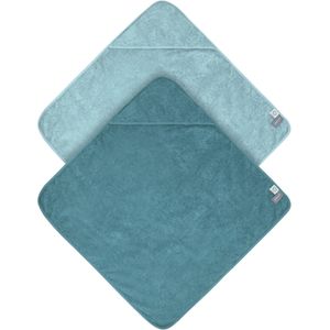 normani Badjas  blauw / petrol