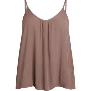 Zizzi Top 'Erose'  karamel