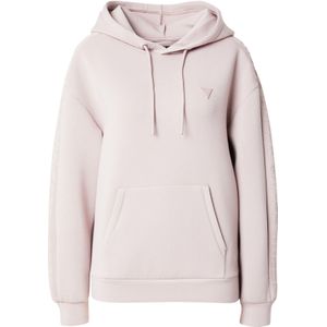 GUESS Sportief sweatshirt 'BRENDA'  rosa