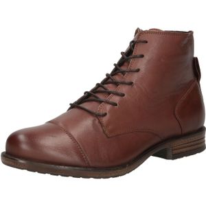 Bianco Veterlaarsjes  roestbruin