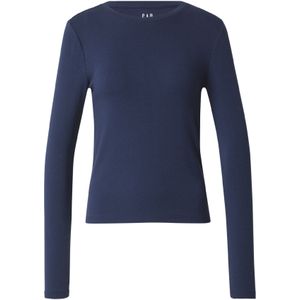 GAP Shirt  marine