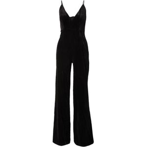 Nasty Gal Jumpsuit  zwart