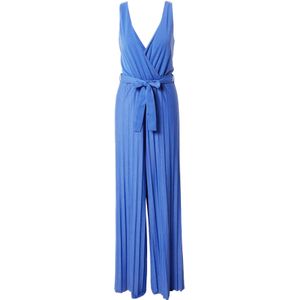 minimum Jumpsuit 'GENEVIEVE'  blauw