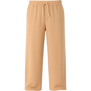 C&City Broek  cappuccino