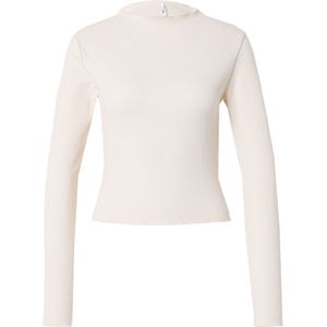 ONLY Shirt 'ONLMADDY'  lichtbeige